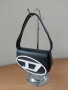 Diesel дамска чанта през рамо стилна код 236, снимка 7