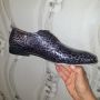 Floris van Bommel официални обувки номер 45, снимка 6