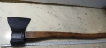Рядък голям Руски топор - 1700гр. , снимка 3