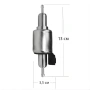 Помпа за гориво за дизелова печка 12V, снимка 5