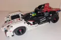 LEGO Technic Formula Porsche 99X Electric 42137, снимка 2