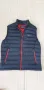 Patagonia Down Vest Mens Size M ОРИГИНАЛЕН МЪЖКИ Пухен Елек!, снимка 1