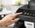 Delonghi кафеавтомат Magnifica EVO - ECAM290.81.TB, снимка 4