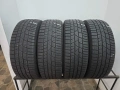 4бр зимни гуми 205/60/16 CONTINENTAL L04633 , снимка 5