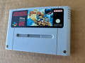 Ретро Игра - дискета Disney Pinocchio за Super Nintendo SNES Супер Нинтендо, снимка 2