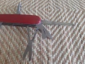 Швейцарско ножче VICTORINOX викторинокс ножка нож, снимка 4