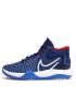 Мъжки кецове NIKE Kd Trey 5 VIII Blue Void, снимка 8