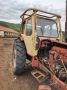 Трактор ЮМЗ с редукторен стартер, снимка 1 - Селскостопанска техника - 45389003