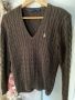 Оригинален пуловер Ralph Lauren, снимка 1 - Пуловери - 46019584