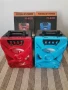 Блутут мощна USB колонка, FM, aux, карта памет, снимка 3