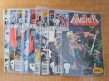 Комикси The Punisher (80's/90's) Пънишър Марвел Комикс Marvel Comics, снимка 4