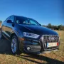 AUDI Q3 PRESTIGE 2,0T 200hp, снимка 9