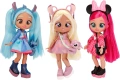 IMC Кукла BFF Stitch Стич Ейнджъл Disney Дисни Cry Babies Angel, снимка 5