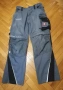Мъжки работен панталон Engelber Strauss ✔️ Размер 50 (L) , снимка 2
