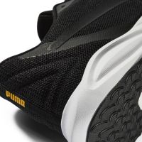 Мъжки маратонки PUMA Twitch Runner Shoes Black/Orange, снимка 8 - Маратонки - 45994419