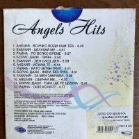 Angels Hits, снимка 2 - CD дискове - 45743838