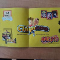 Албум на Наруто- чипикао/ Naruto-Chipicao., снимка 7 - Колекции - 45597582