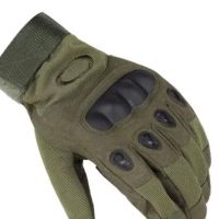 Тактически ръкавици, снимка 3 - Екипировка - 45145019