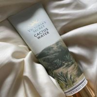 Парфюмен лосион за тяло Cactus Water, Victoria’s Secret Fragrance Lotion, снимка 1 - Козметика за тяло - 45434000