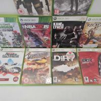 Xbox 360 игри игра ексбокс, снимка 8 - Игри за Xbox - 44403450