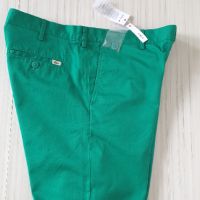 Lacoste Cotton Classic Fit Mens Size 33 НОВО! ОРИГИНАЛ! Мъжки Къси Панталони!, снимка 5 - Къси панталони - 46032410