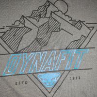 Dynafit T-shirt men (M) мъжка спортна тениска , снимка 3 - Тениски - 45521729