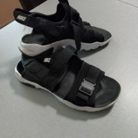Продавам Мъжки сандали Nike , снимка 1 - Мъжки сандали - 45383722