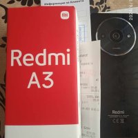 Xiaomi Redmi A3.3/64gb, снимка 2 - Xiaomi - 46205931