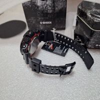 НОВ! С ГАРАНЦИЯ! Часовник CASIO G-SHOCK GA-700RGB, снимка 13 - Мъжки - 45075652