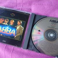 ABBA - Gold, снимка 2 - CD дискове - 45525531