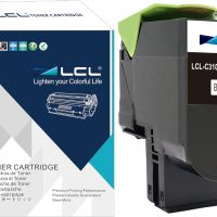 LCL съвместима тонер касета Xerox C310, C315, 006R04356 (1 брой, черна), снимка 1 - Консумативи за принтери - 45175635