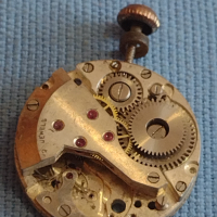 Части за часовници стари редки за КОЛЕКЦИЯ ЧАСТИ 43565, снимка 4 - Други - 44952102
