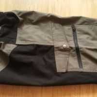 BLWR Outdoor Trouser размер 52 / L за лов риболов туризъм панталон със здрава материя - 964, снимка 4 - Екипировка - 45463515