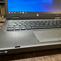Лаптоп Hp ProBook 6475b, 14", Windows 10, AMD A6-4400M, снимка 8 - Лаптопи за дома - 44941313