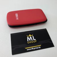Maxcom MM817 RED, нов, снимка 3 - Други - 45715910