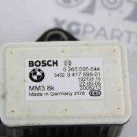  ESP сензор за BMW X3 E83 (2004-2011) 0265005644, снимка 2 - Части - 45090377