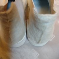Кожени обувки Shano, снимка 12 - Дамски ежедневни обувки - 45096177