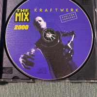 Die Krupps,Kraftwerk,Clawfinger,Prodigy , снимка 7 - CD дискове - 45569407