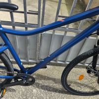алуминиев велосипед 28 цола RIVERSIDE 500-шест месеца гаранция, снимка 8 - Велосипеди - 45761368