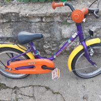  Детски  велосипед 16ц, снимка 3 - Велосипеди - 45821794