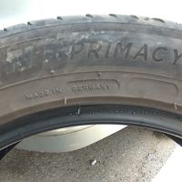 Michelin Primacy 4 205 55 16 , снимка 4 - Гуми и джанти - 45890940