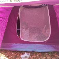 триместна палатка McKinley , снимка 11 - Палатки - 45269214