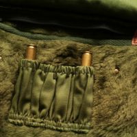 HARKILA GORE-TEX WINTER Jacket размер М - L за лов зимно яке вятъроустойчиво - 975, снимка 12 - Якета - 45546026