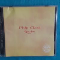Philip Glass(Neo-Classical,Contemporary,Post-Modern)-8CD, снимка 14 - CD дискове - 45402071