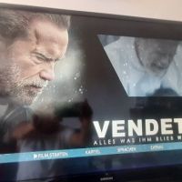 Vendetta (2016) (Blu-ray, снимка 2 - Blu-Ray филми - 45374234