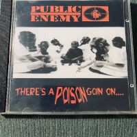 Prodigy,Cypress Hill,Matrix,Public Enemy , снимка 13 - CD дискове - 45716938