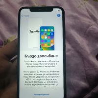 Iphone X 64 GB Сребрист, снимка 4 - Apple iPhone - 45325352