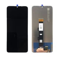 OEM дисплей с тъчскрийн за Motorola Moto E22, Moto  E22i , снимка 1 - Резервни части за телефони - 45175981