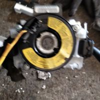 Лост/превключвател за мигачи и чистачките за Mazda CX-7 , EH17 17G242 , снимка 5 - Части - 45608988