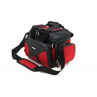 ЧАНТА ЗА СПИНИНГ РИБОЛОВ FORMAX ATTACK SPINNING BAG FXAT-860005, снимка 2 - Такъми - 45351754